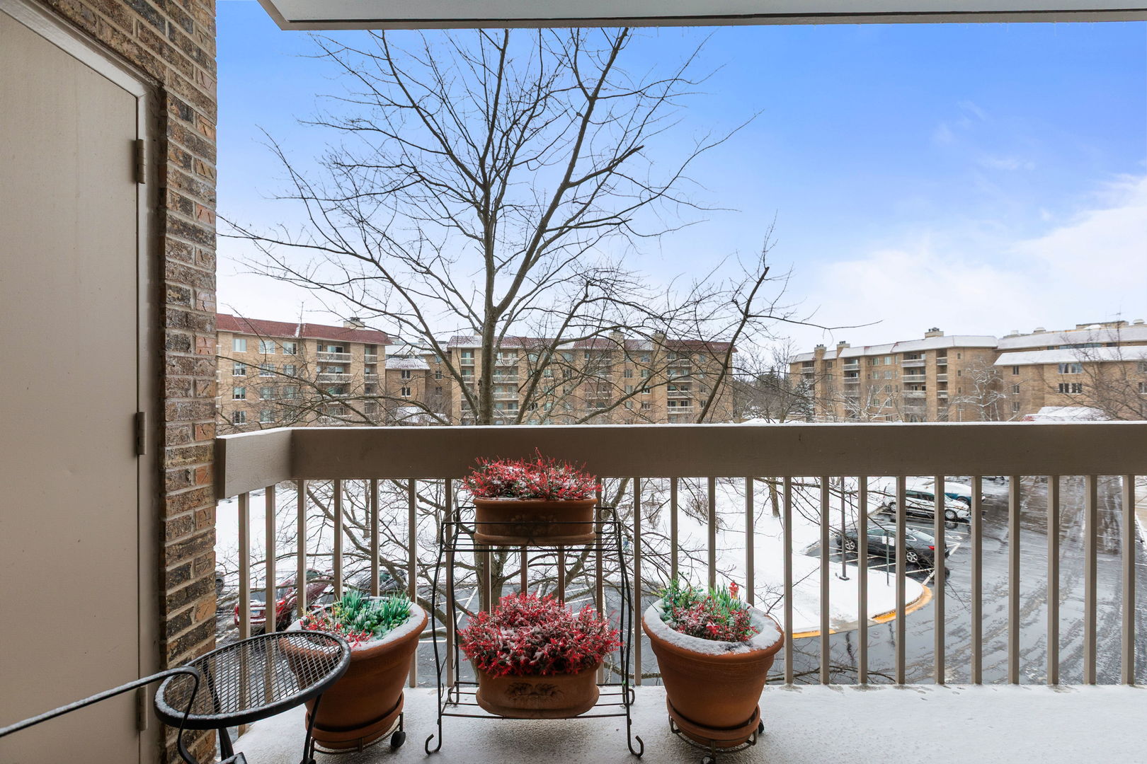 1220 Rudolph Drive, Unit 3H Northbrook, IL 60062 - Photo 13 of 26 Gallery Image 13