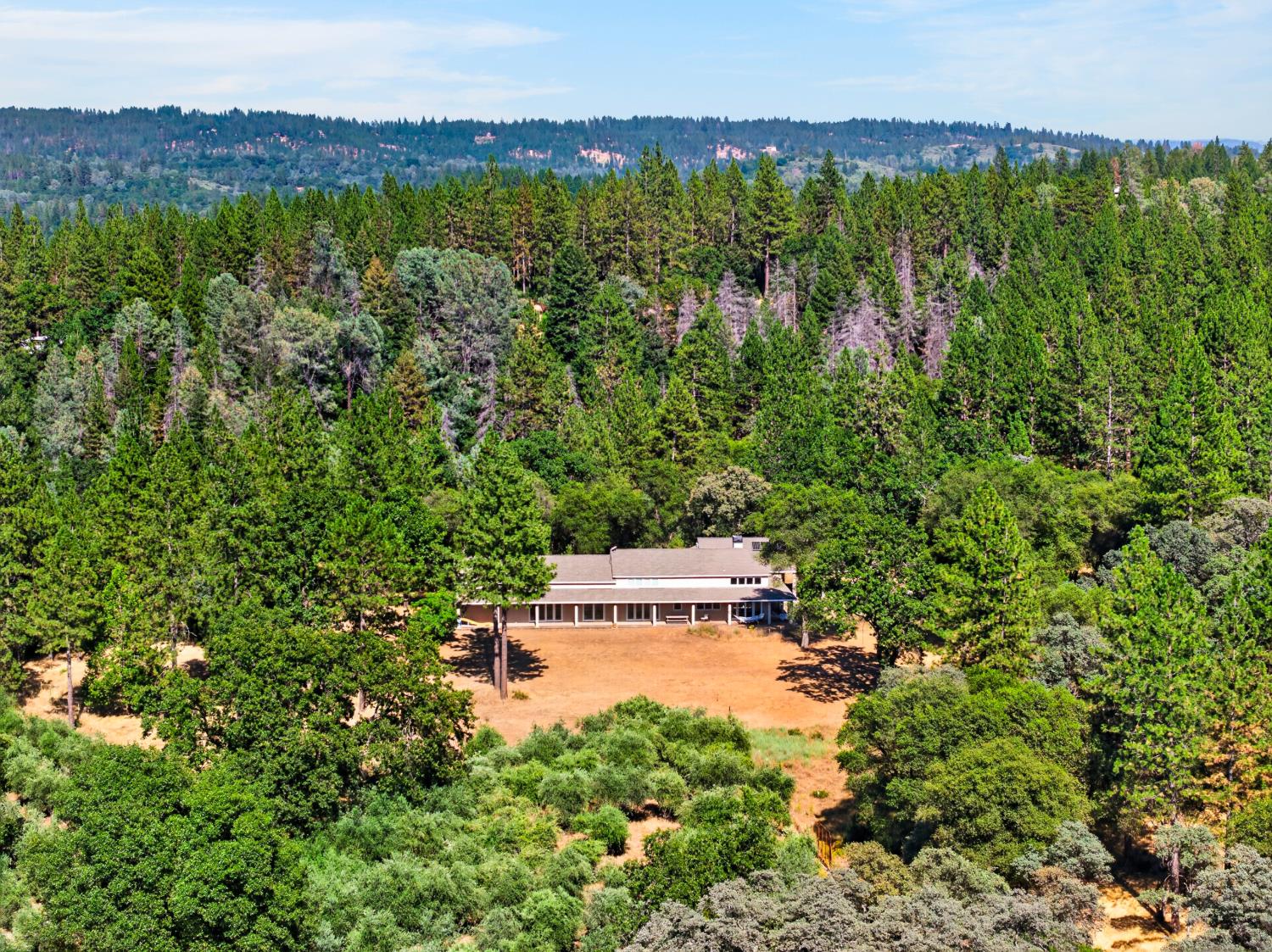 4000 Twin Ridges Road Garden Valley, CA 95633 - Photo 78 of 98