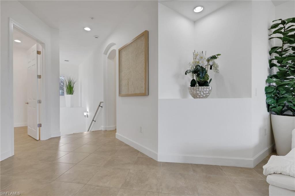 7877 Clemson Street, Unit 202 Naples, FL 34104 - Photo 16 of 36 a view of an empty room