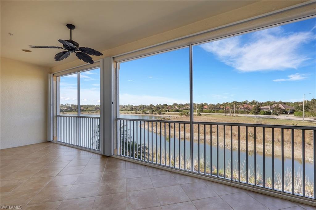 7877 Clemson Street, Unit 202 Naples, FL 34104 - Photo 30 of 36 a view of balcony with furniture