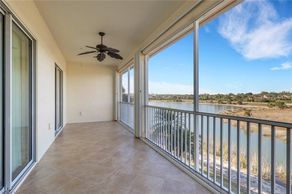 7877 Clemson Street, Unit 202 Naples, FL 34104 - Photo 31 of 36 a view of balcony