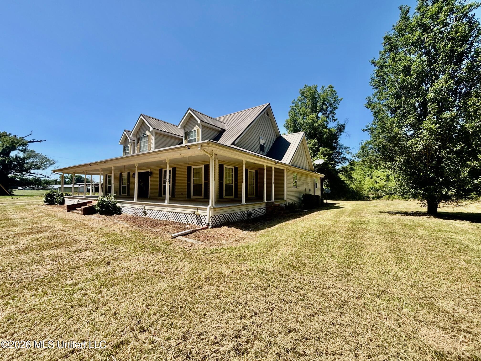 5014 Leatherwood Road Tylertown, MS 39667 - Photo 29 of 32 IMG_4382