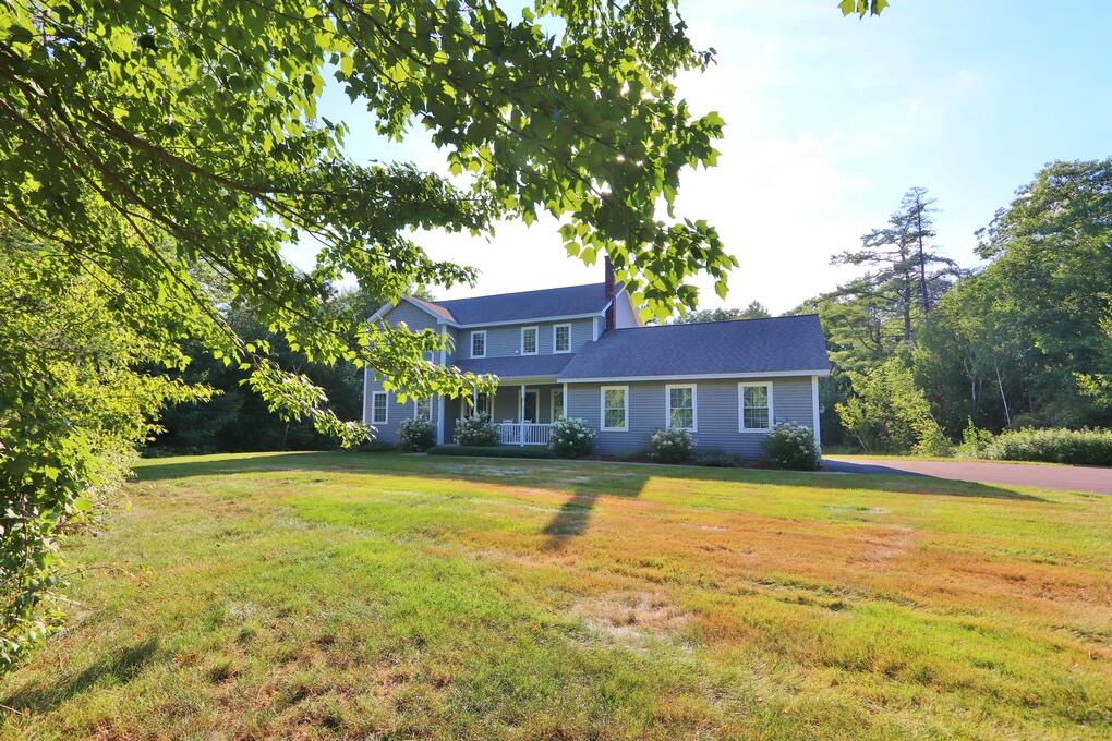 74 Town Farm Road Hampden, ME 04444 - Photo 1 of 61 IMG_7120 (Copy)