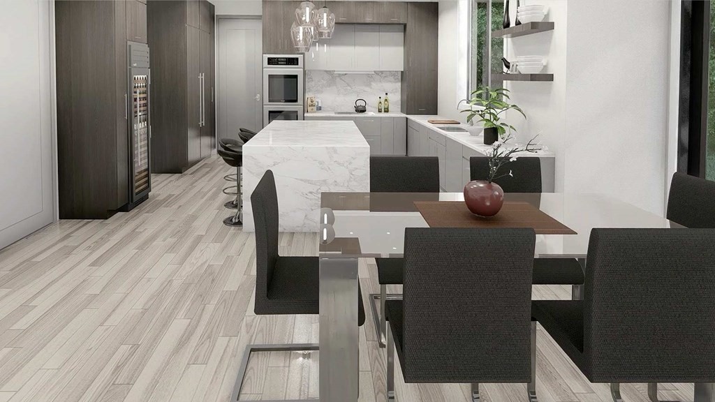 240 Old Farm Road Newton, MA 02459 - Photo 12 of 24 a living room with furniture and a table