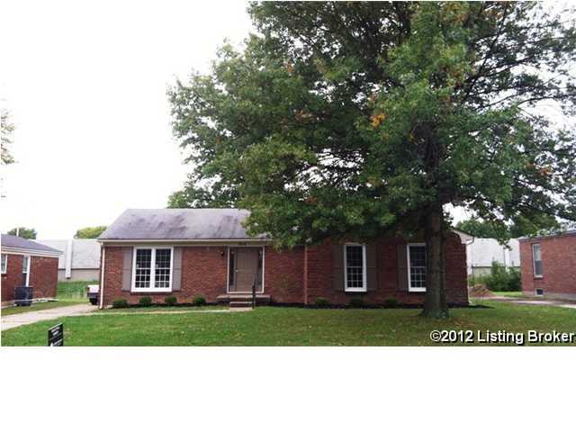 7014 Chippenham Road Louisville, KY 40222 - Photo 1 of 5 Primary Photo