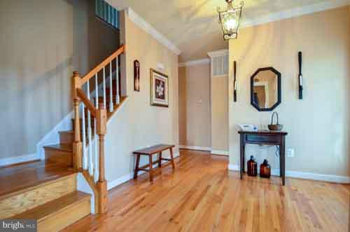 13284 Firefly Road Culpeper, VA 22701 - Photo 14 of 24 Family Room