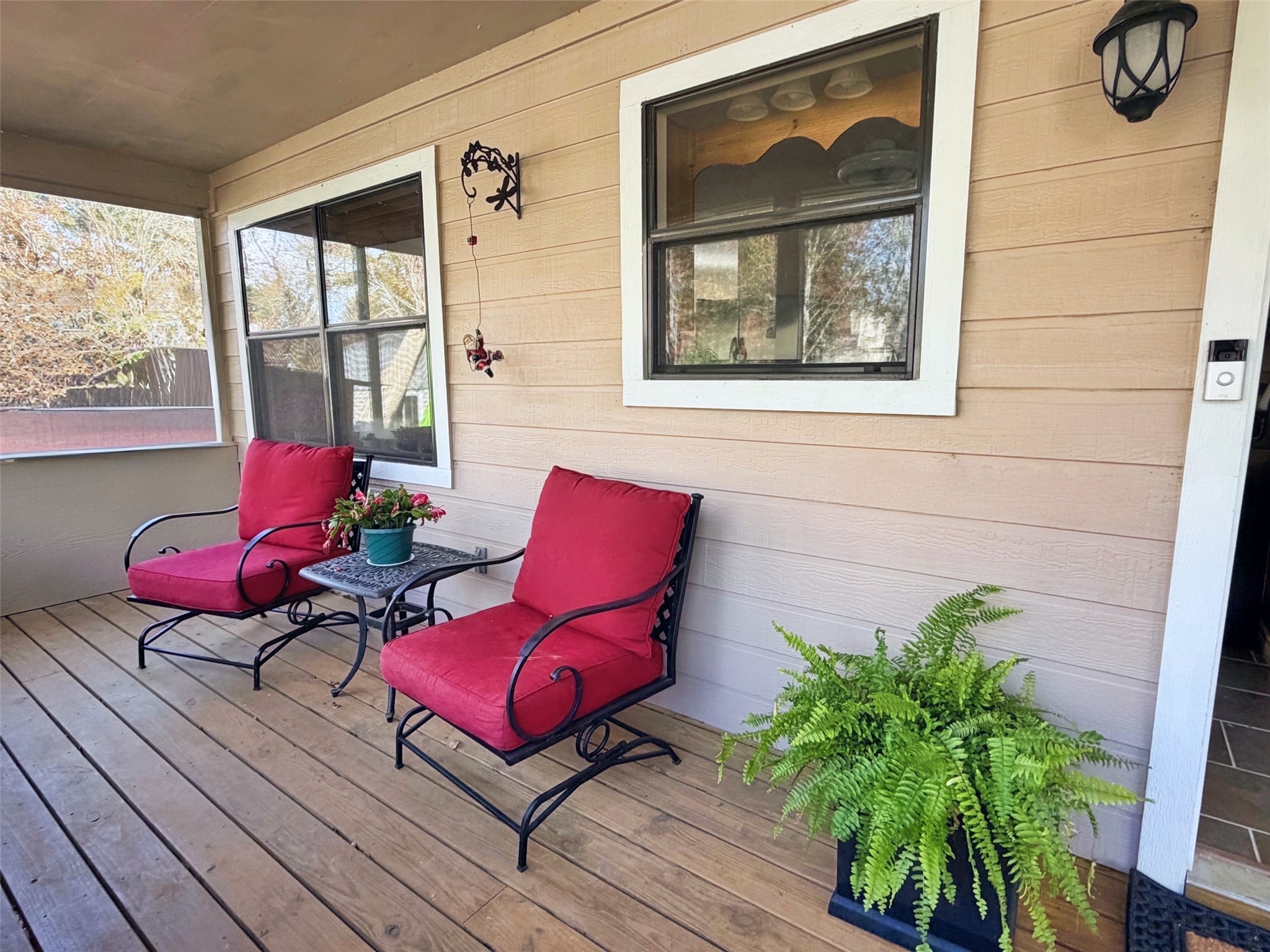 109 Teena Lane Livingston, TX 77351 - Photo 2 of 25