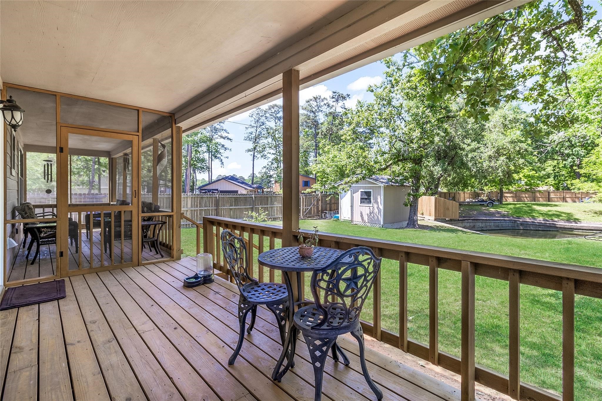 109 Teena Lane Livingston, TX 77351 - Photo 7 of 25