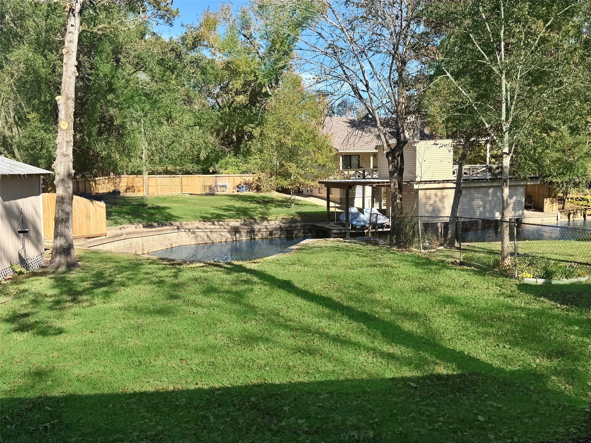 109 Teena Lane Livingston, TX 77351 - Photo 9 of 25