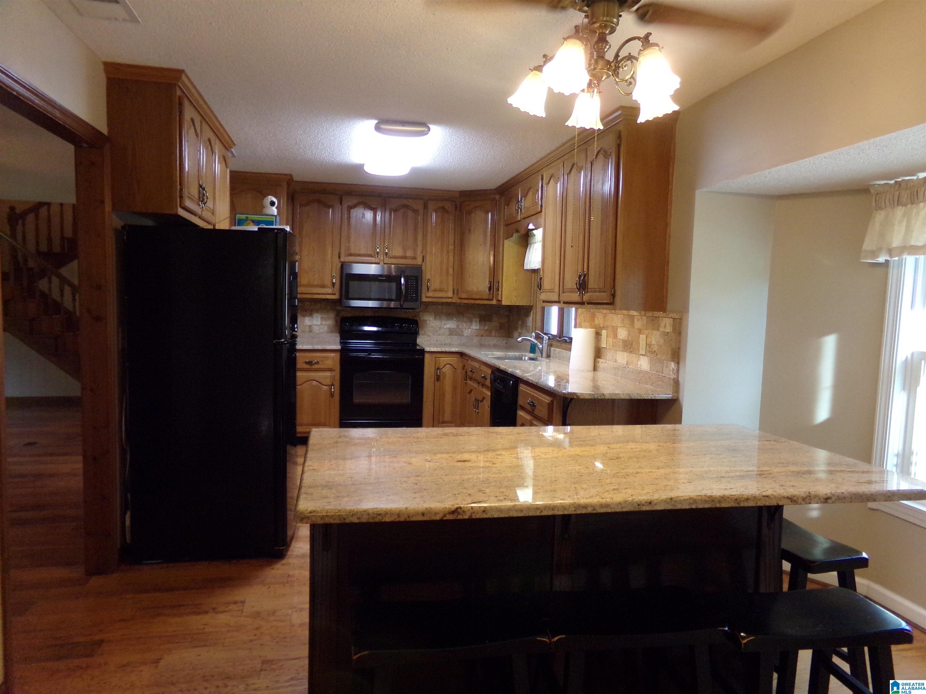 1035 Union Grove Road North Crossville, AL 35962 - Photo 44 of 99