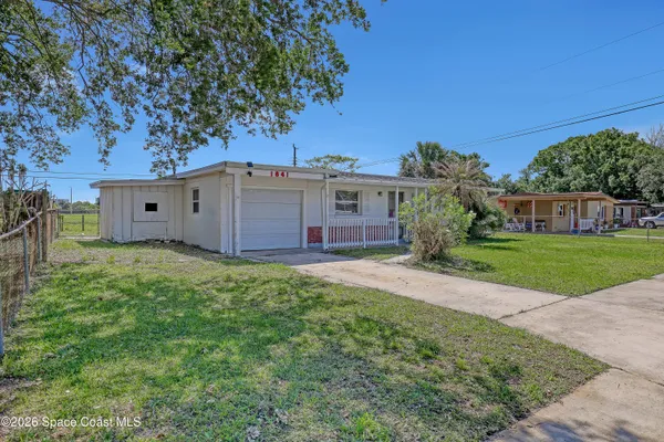 $1,800 | 1841 Baylor Court, Cocoa, FL 32922