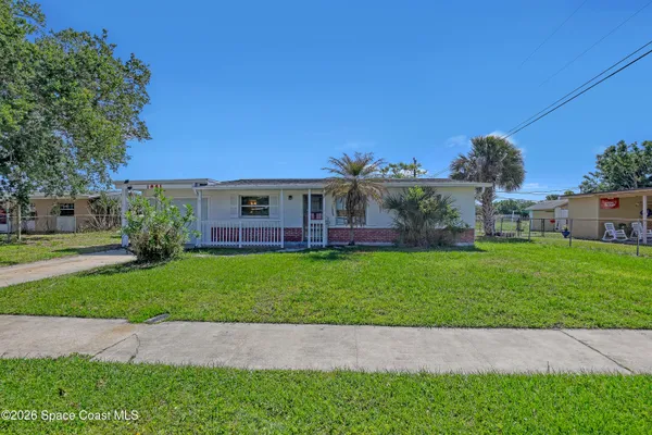 $1,800 | 1841 Baylor Court, Cocoa, FL 32922