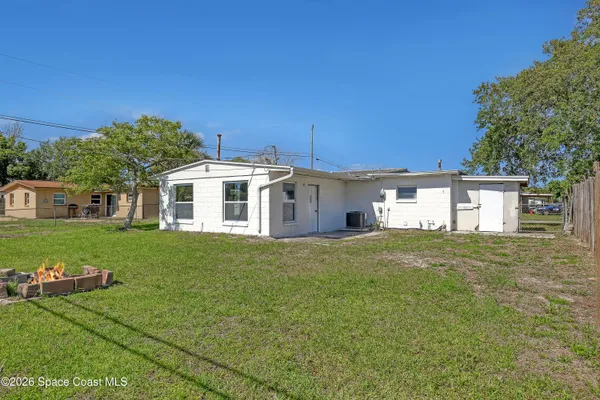 $1,800 | 1841 Baylor Court, Cocoa, FL 32922