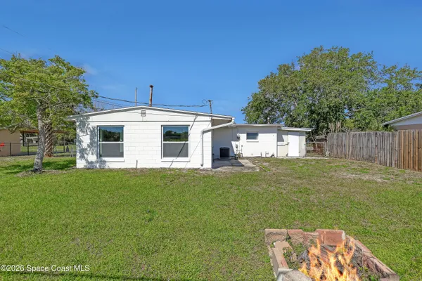 $1,800 | 1841 Baylor Court, Cocoa, FL 32922