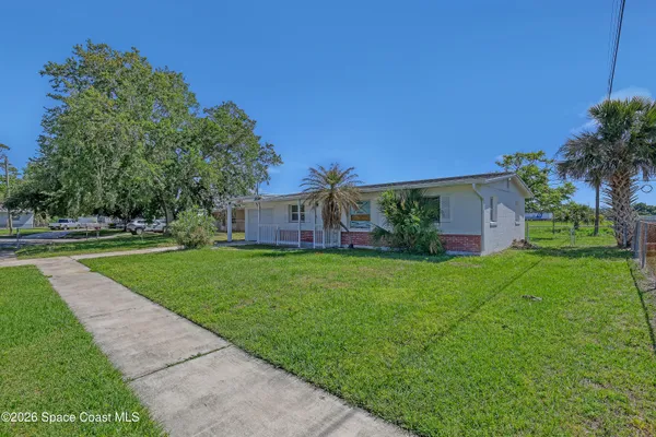 $1,800 | 1841 Baylor Court, Cocoa, FL 32922