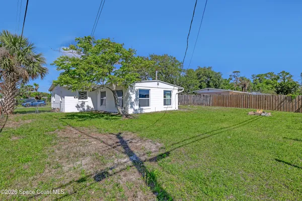 $1,800 | 1841 Baylor Court, Cocoa, FL 32922