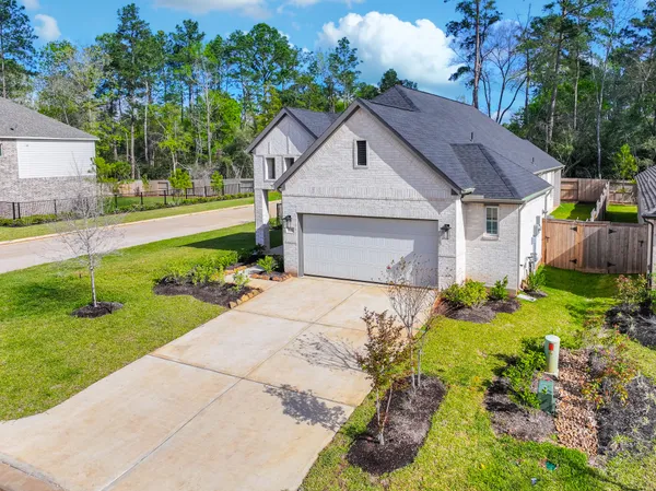 $2,600 | 676 Crested Duck Court, Willis, TX 77318