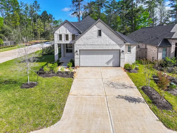 $2,600 | 676 Crested Duck Court, Willis, TX 77318