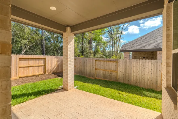 $2,600 | 676 Crested Duck Court, Willis, TX 77318