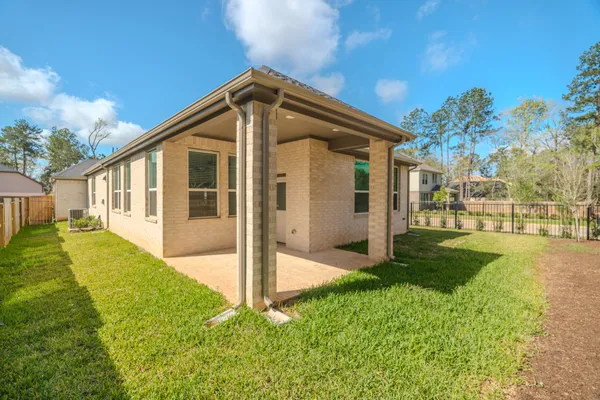 $2,600 | 676 Crested Duck Court, Willis, TX 77318