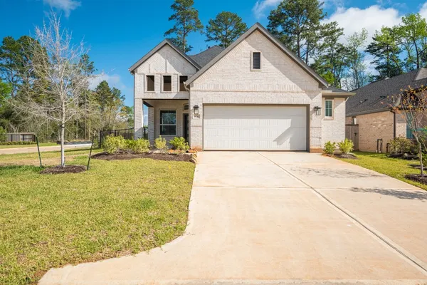 $2,600 | 676 Crested Duck Court, Willis, TX 77318