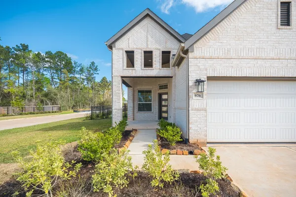 $2,600 | 676 Crested Duck Court, Willis, TX 77318