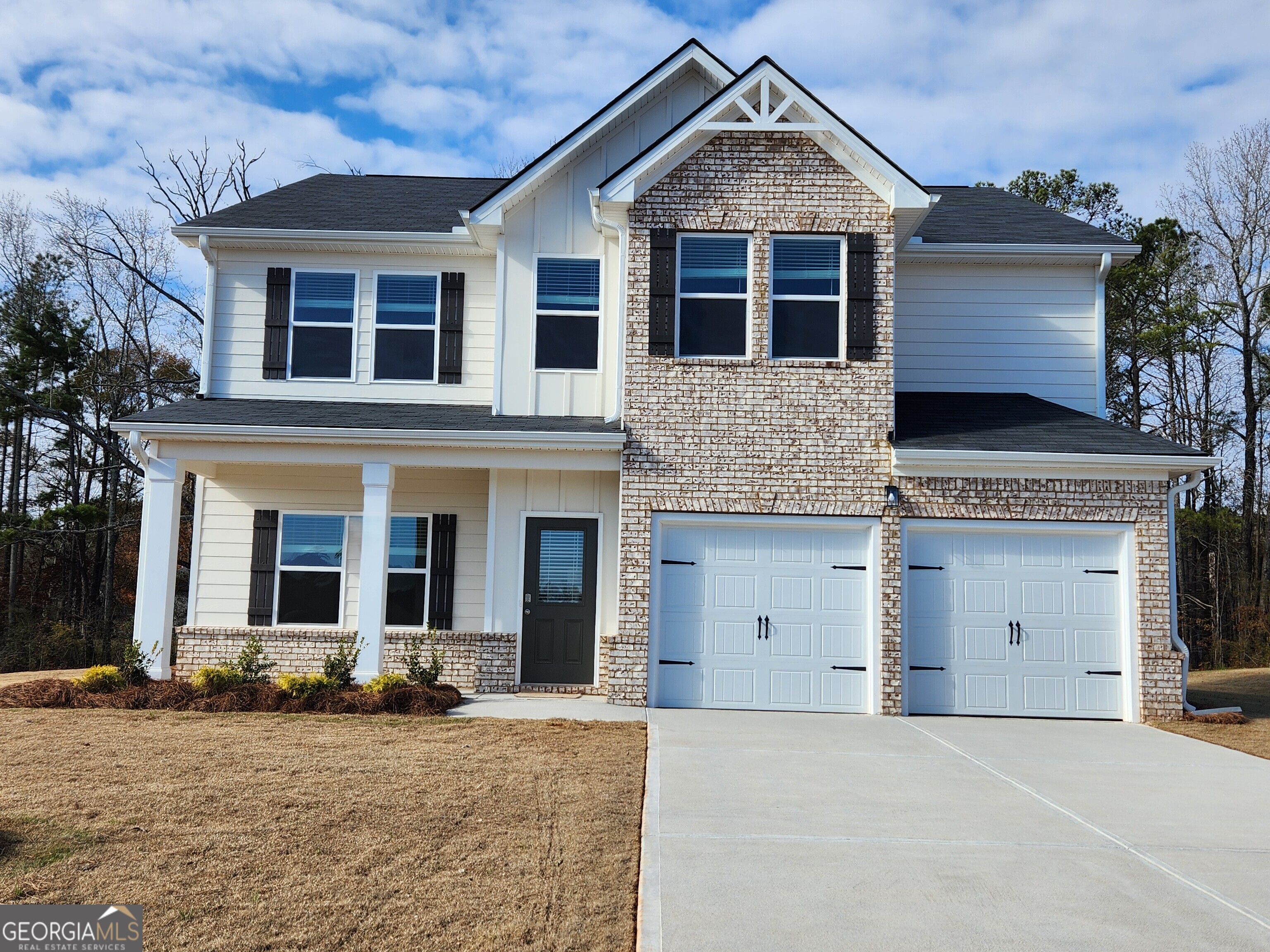 203 Crabapple Road McDonough, GA 30253 - Photo 2 of 44