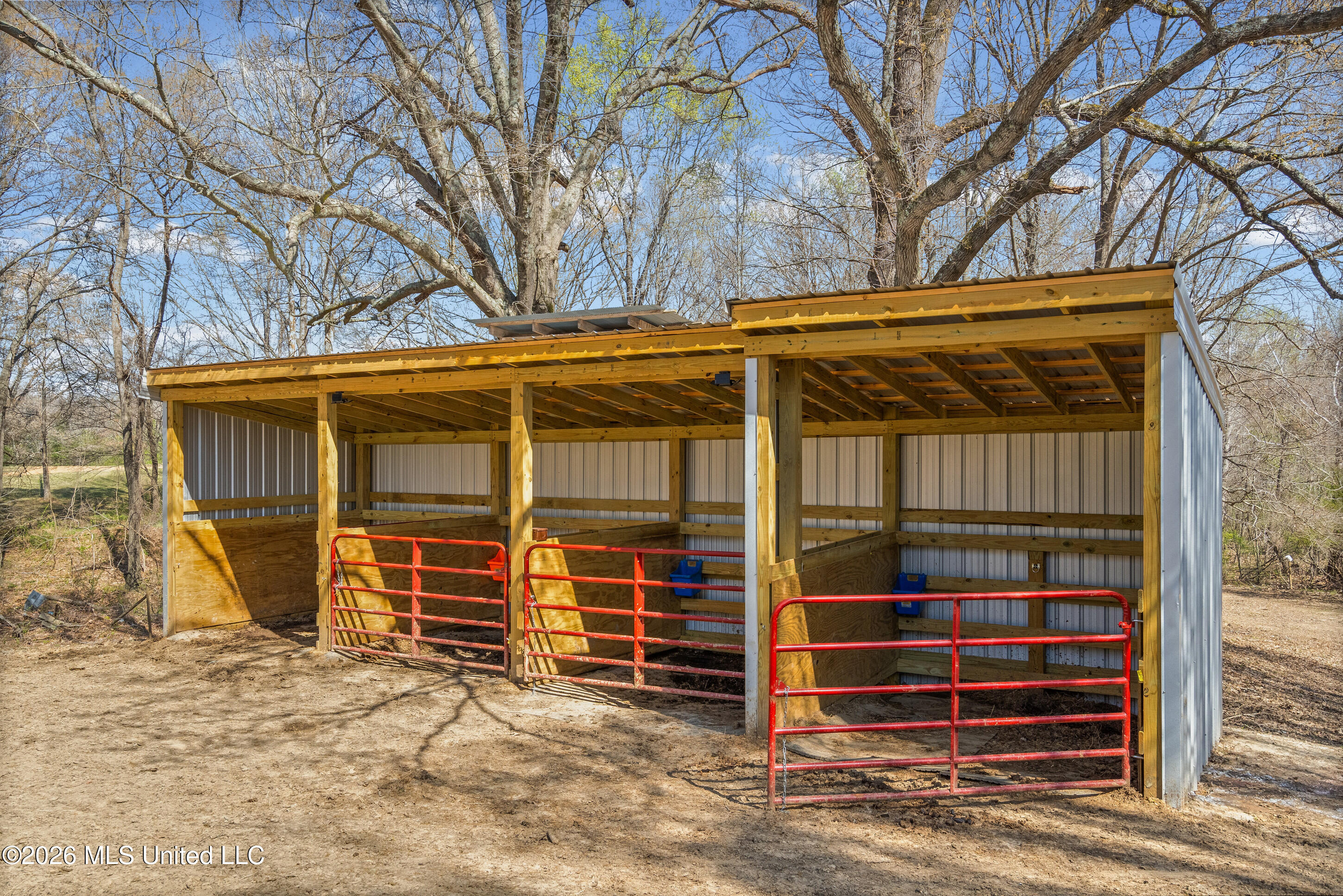 718 Flag Lake Road Sarah, MS 38665 - Photo 22 of 29 22__dsc8772_print