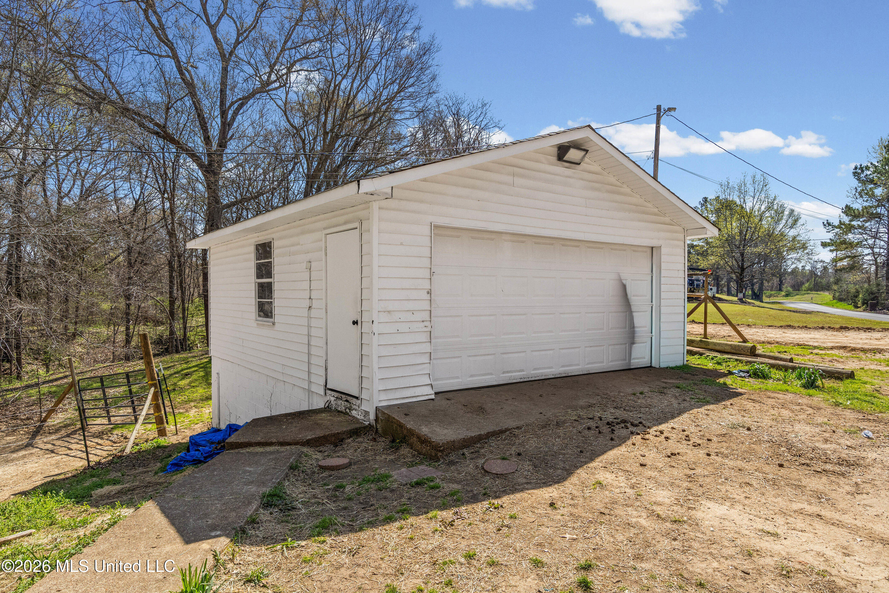 718 Flag Lake Road Sarah, MS 38665 - Photo 24 of 29 24__dsc8784_print