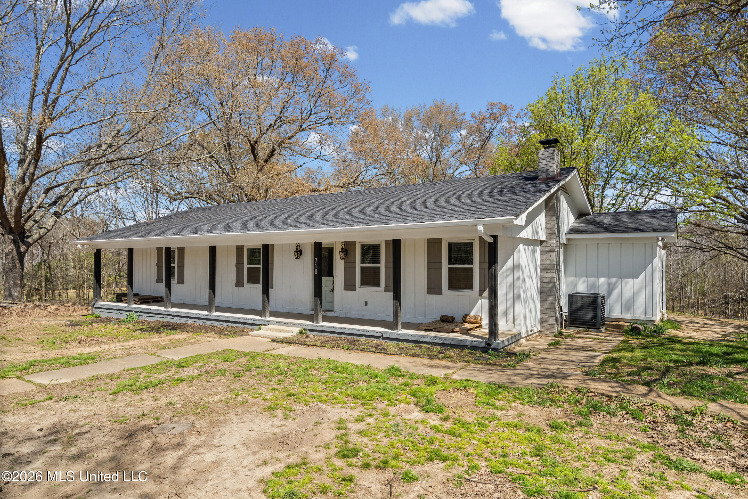 718 Flag Lake Road Sarah, MS 38665 - Photo 3 of 29 3__dsc8781_print