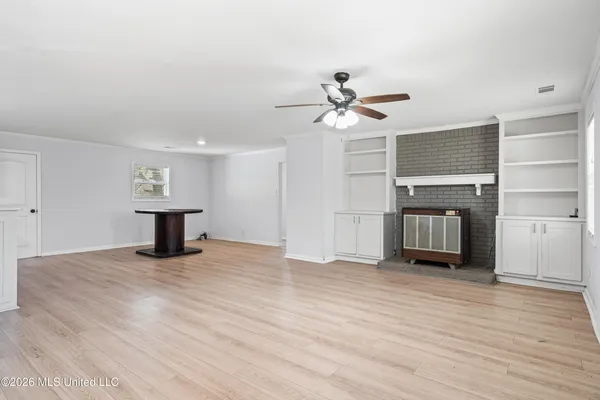 $284,900 | 718 Flag Lake Road, Sarah, MS 38665