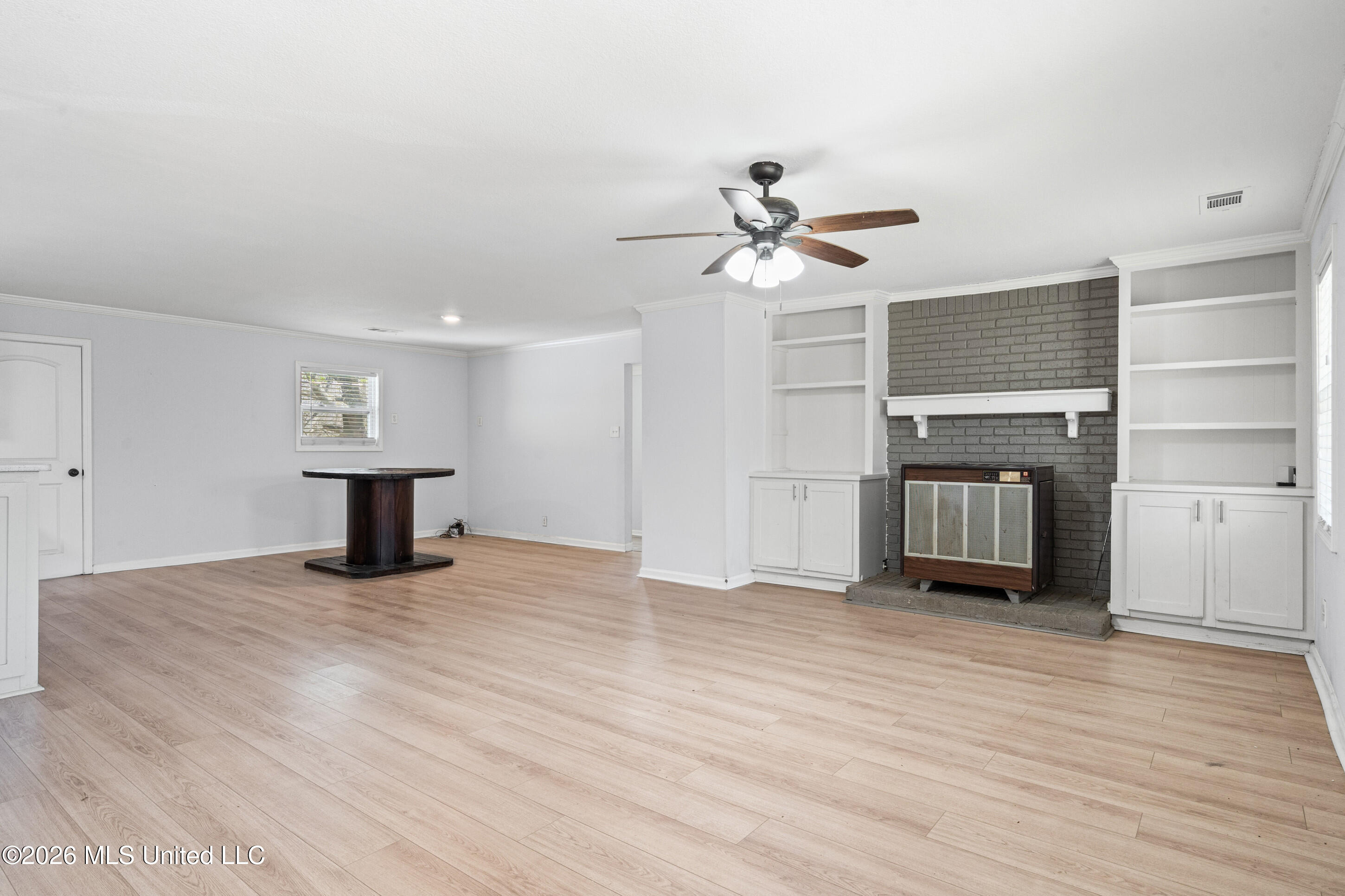 718 Flag Lake Road Sarah, MS 38665 - Photo 5 of 29 5__dsc8718_print