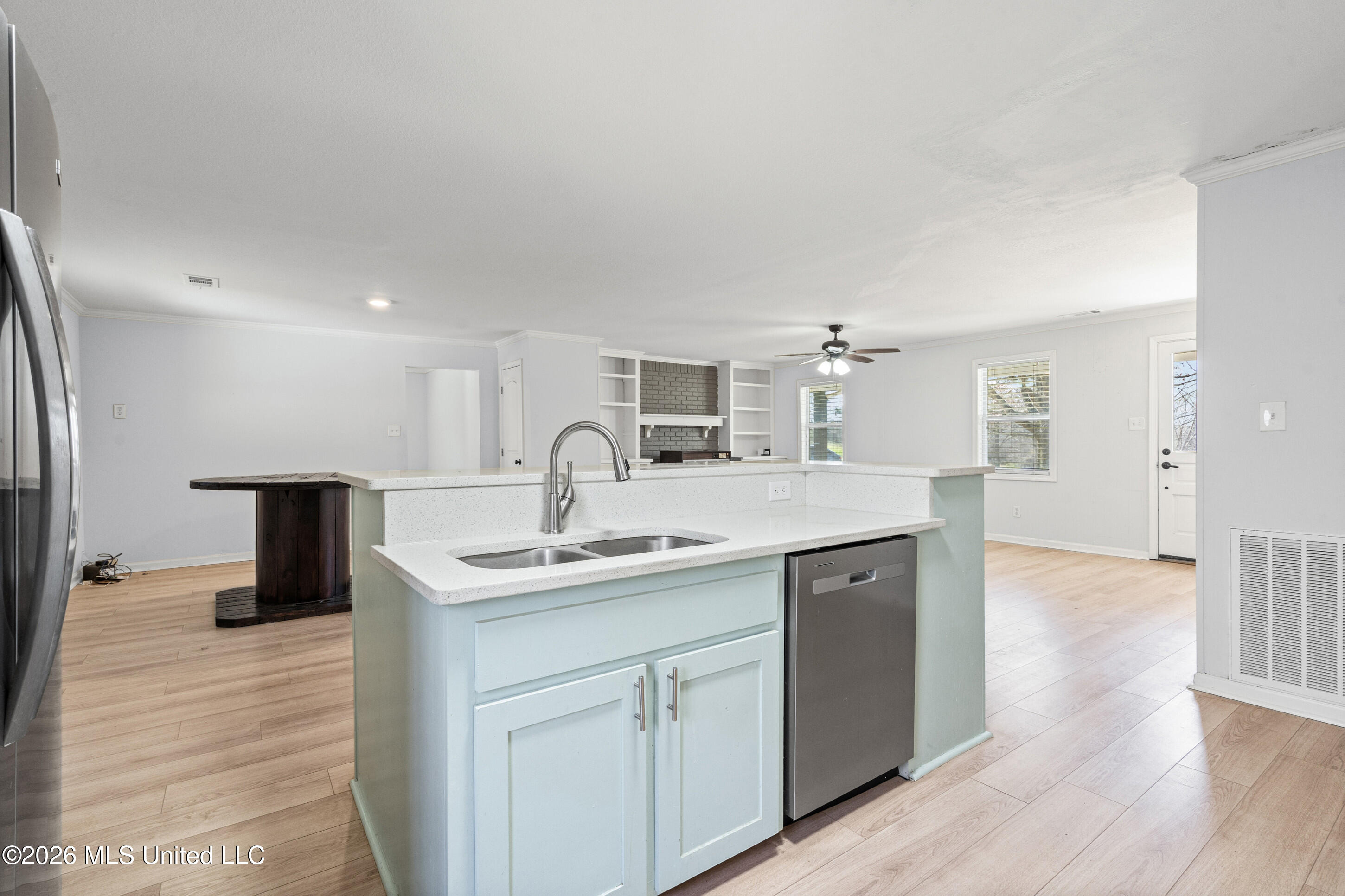 718 Flag Lake Road Sarah, MS 38665 - Photo 10 of 29 10__dsc8733_print