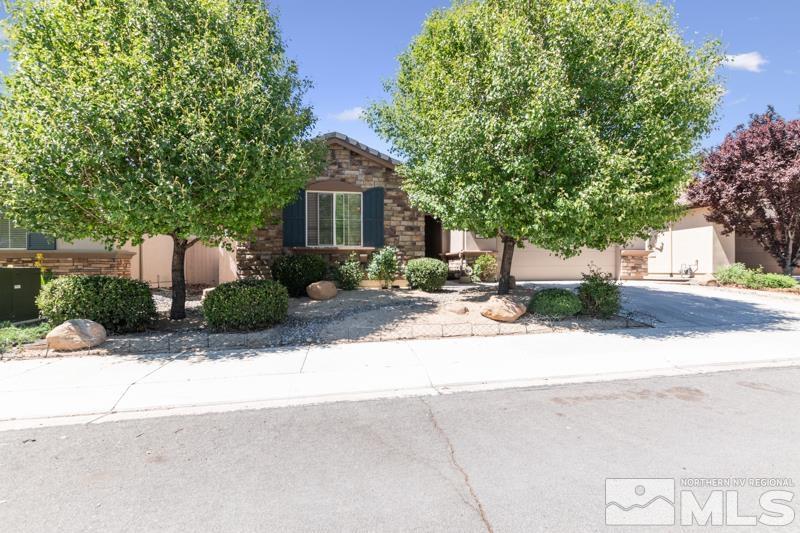 2063 Whitecliff Drive Reno, NV 89521 - Photo 1 of 31 Photo 1