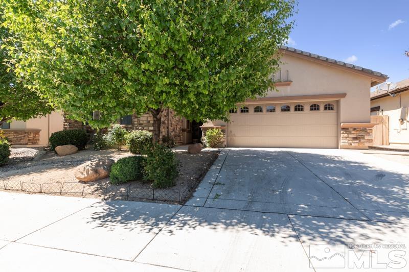 2063 Whitecliff Drive Reno, NV 89521 - Photo 24 of 31 Photo 27