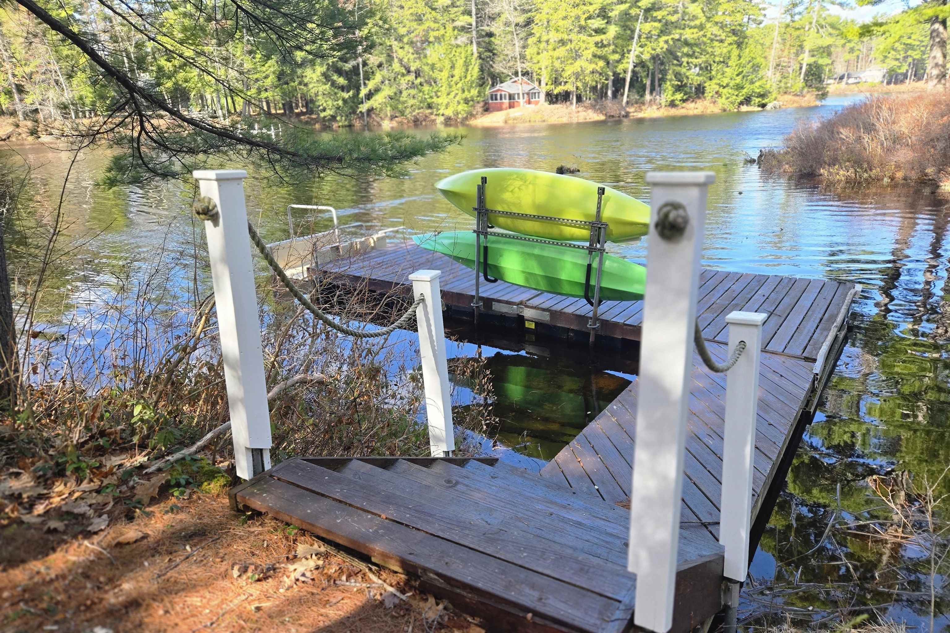 134-136 Brownfield Road Conway, NH 03813 - Photo 2 of 60 Gallery Image 2