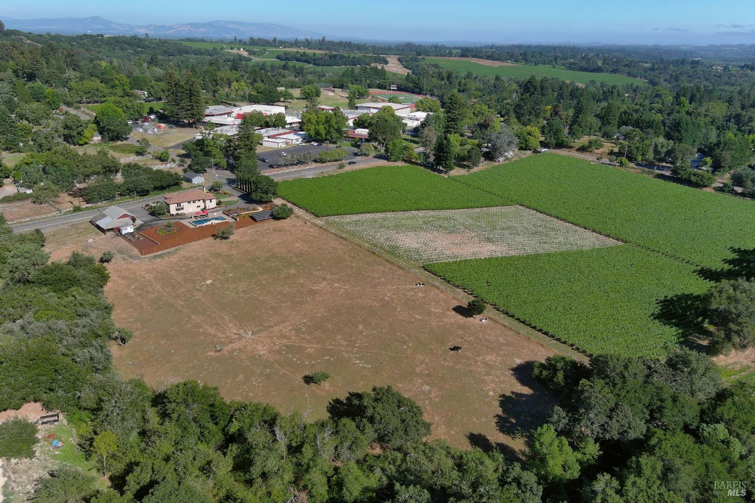 7120 Covey Road Forestville, CA 95436 - Photo 53 of 80