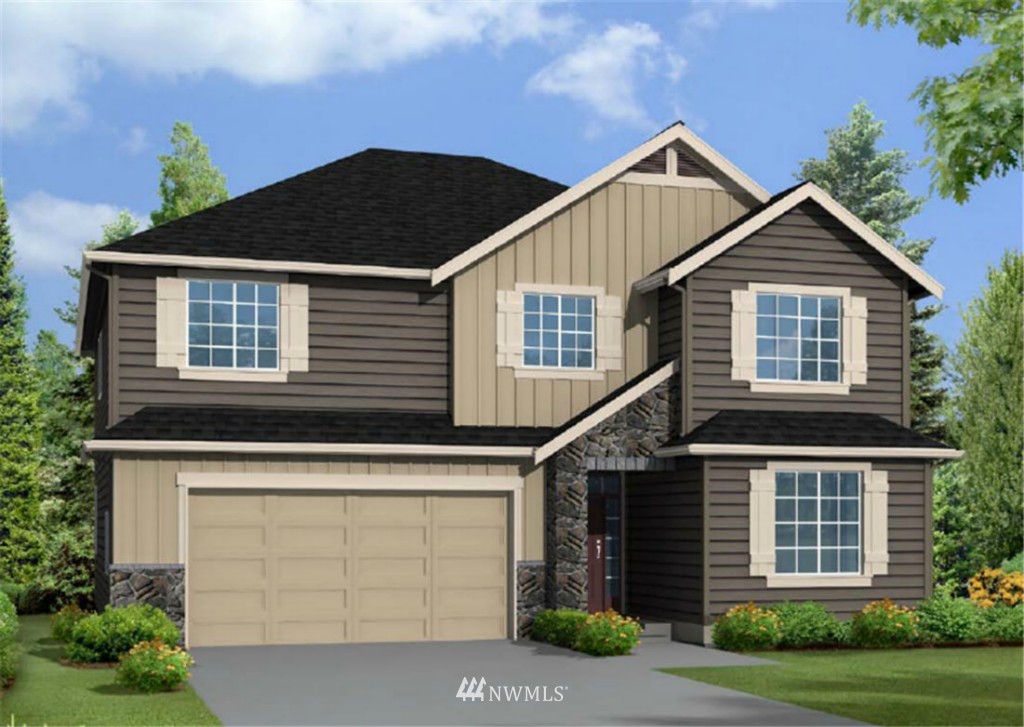 21711 39th Drive Southeast Bothell, WA 98021 - Photo 1 of 1