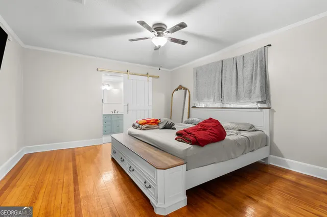 $234,900 | 107 Dixie Avenue, Sylvania, GA 30467