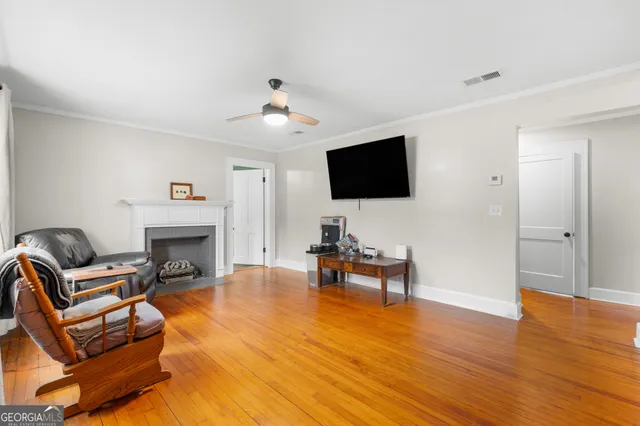 $234,900 | 107 Dixie Avenue, Sylvania, GA 30467