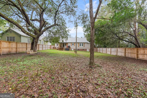 $225,000 | 107 Dixie Avenue, Sylvania, GA 30467