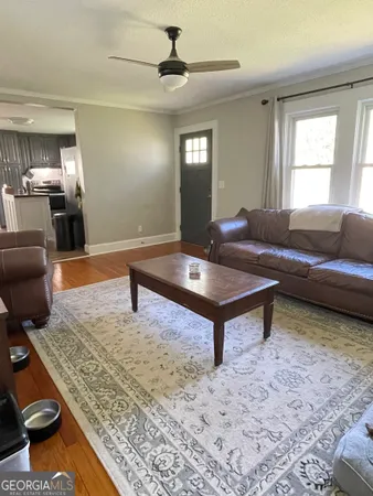 $225,000 | 107 Dixie Avenue, Sylvania, GA 30467