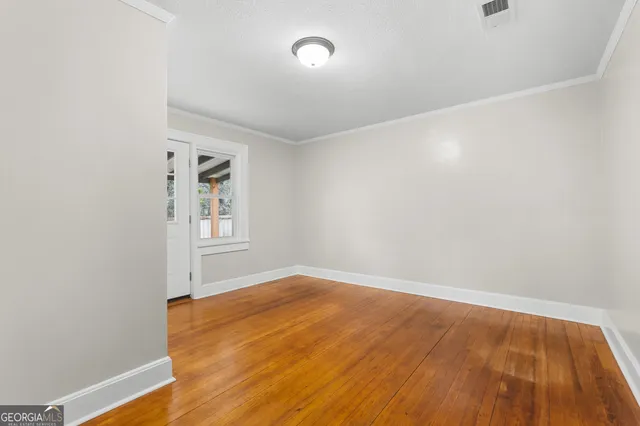 $234,900 | 107 Dixie Avenue, Sylvania, GA 30467