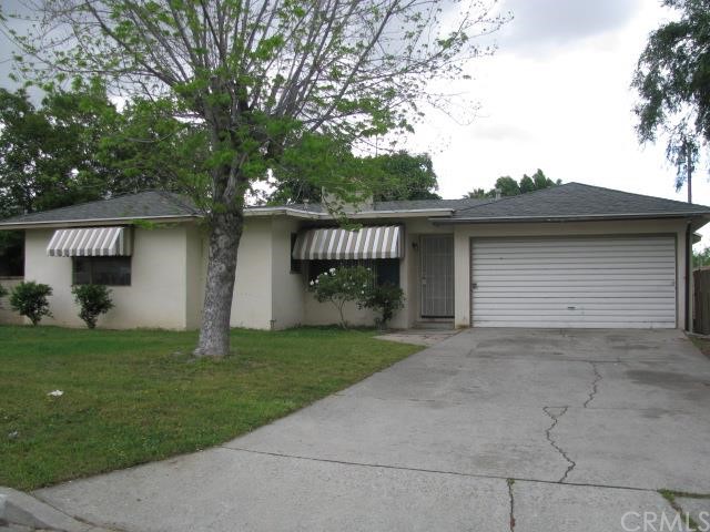 121 South Marcella Avenue Rialto, CA 92376 - Photo 1 of 1 Front View.