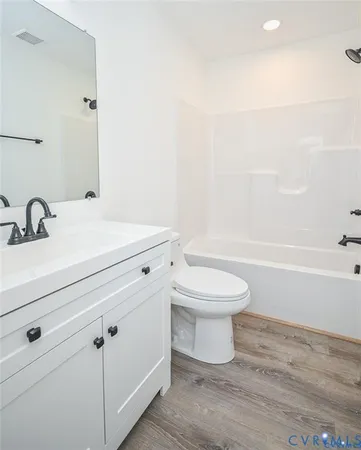 $349,950 | Lot 513 Kirby St Point, West Point, VA 23181