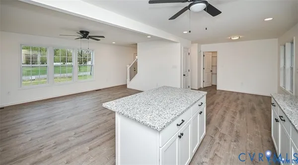 $349,950 | Lot 513 Kirby St Point, West Point, VA 23181