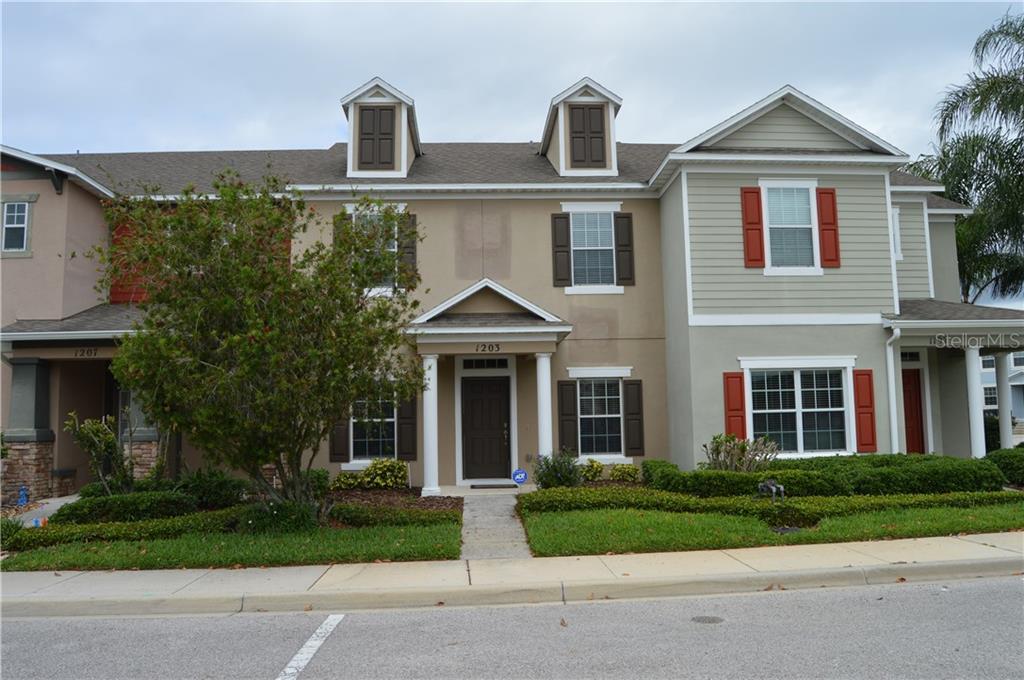 1203 Tallow Road Apopka, FL 32703 - Photo 1 of 1 Gallery Image 1