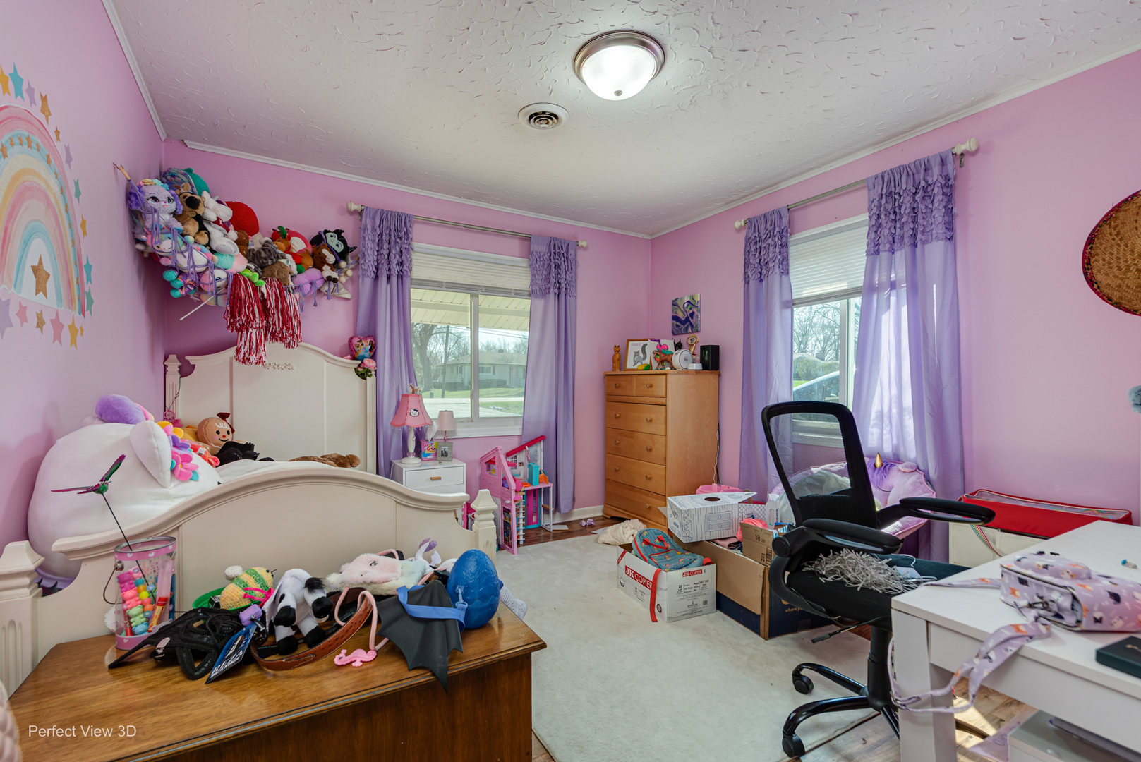 11248 193rd Street Mokena, IL 60448 - Photo 13 of 20 a view of a room with gym equipment