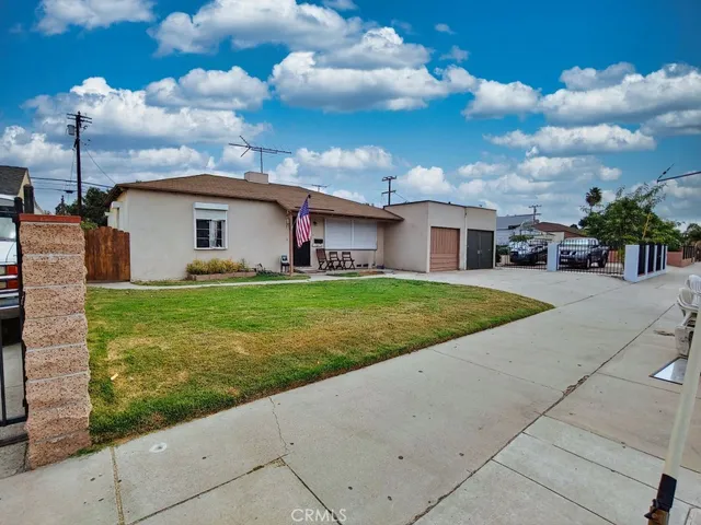 $714,900 | 13636 Garfield Avenue, South Gate, CA 90280