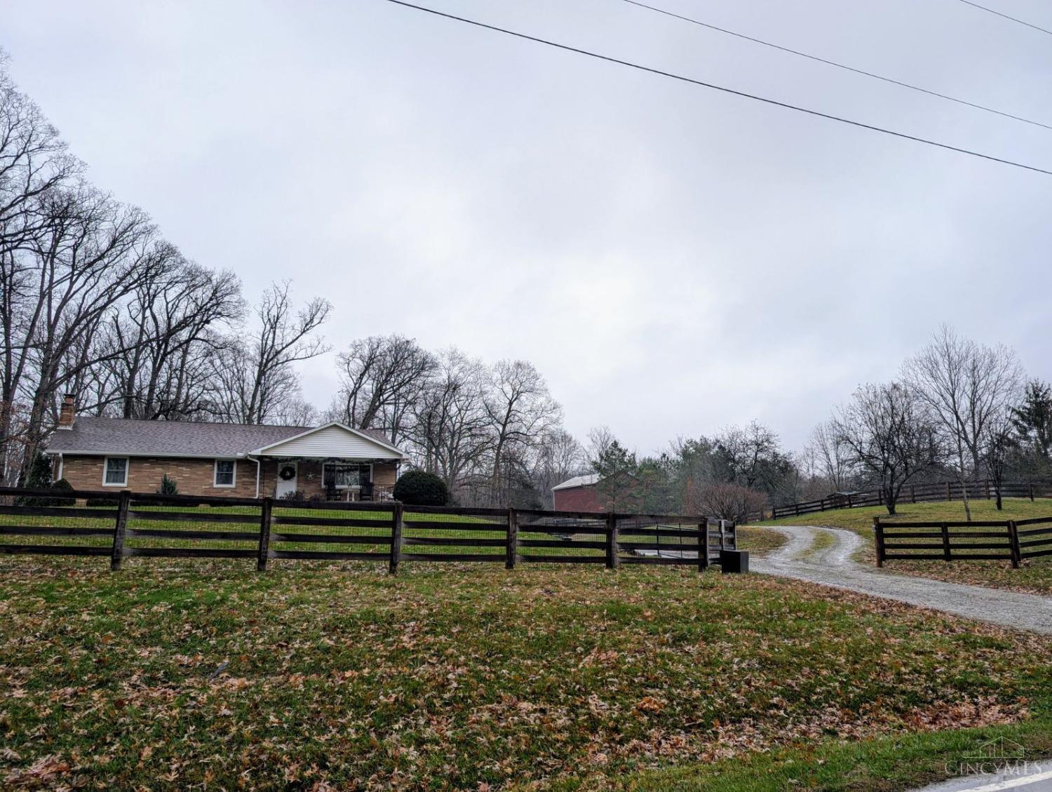 1848 Middleboro Road Clarksville, OH 45113 - Photo 34 of 41 Gallery Image 34